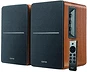 Edifier R1280DBS 2.0 R1280dbs 2.0 hangszórók, barna kép