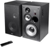 Edifier R2850DB R2850db 2.0 hangszóró fekete kép