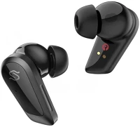 Edifier S10 BLACK Wireless planar tws headphones  stax s10 anc (black) kép