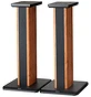 Edifier S1000MKII / S1000W Ss02 állvány s1000mkii / s1000w hangszóróhoz, barna kép
