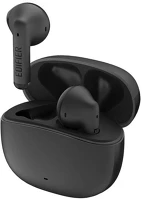 Edifier W100T W100t true wireless bluetooth fekete fülhallgató kép