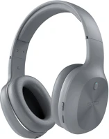 Edifier W600BT W600bt wireless bluetooth headset black kép