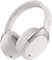 Edifier W830NB WHITE W830nb anc fehér vezeték nélküli fejhallgató kép