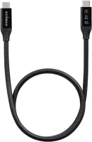 Edimax 40G, 3 Usb4/thunderbolt3 cable, 40g, 3 meter, type c to type c kép