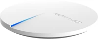 Edimax CAP1750 3x3ac dual-band ceiling-mount poe access point fehér kép