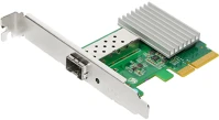 Edimax EN-9320SFP En-9320sfp+ hálózati kártya belső rost 10000 mbit/s kép