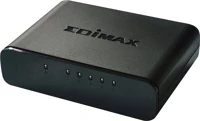 Edimax ES-3305P Edimax ES-3305P Fast Ethernet Desktop Switch - Fekete kép