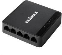Edimax ES-3305PV3 5 portos fast ethernet desktop switch kép