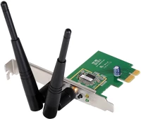 Edimax EW-7612PIN V2 Belső wlan 300 mbit/s kép