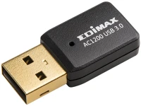 Edimax EW-7822UTC Hálózati kártya wlan 867 mbit/s kép