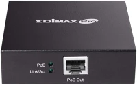 Edimax GP-101ET Hálózat extender gigabit kép