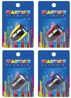 Educa C-302085 Hegyező 1 lyukú műanyag, bliszteres kép