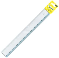 Educa C-31251 Vonalzó 30cm,  bliszteres kép