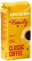 Eduscho C29324 Kávé szemes  family classic 1 kg kép