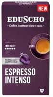 Eduscho COR_KHK1146 Kávékapszula, nespresso® kompatibilis, 10 db,  