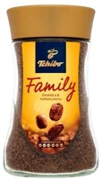 Eduscho COR_KHK669 Instant kávé, 200 g, üveges,  