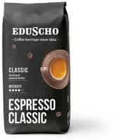 Eduscho COR_KHKTCHIBO13 Kávé, pörkölt, szemes, 1000 g,  