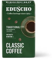 Eduscho COR_KHKTCHIBO17 Kávé, pörkölt, őrölt, 250 g,  
