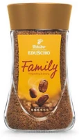 Eduscho VEC30_00254 Kávé instant  family 200 g kép