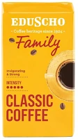Eduscho VEC30_00432 Kávé őrölt  family classic 250 g kép