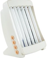 Efbeschott SC GB 906 ARCSZOLÁRIUM Sc gb 906 arcszolárium, felsőtest szolárium 90 w kép