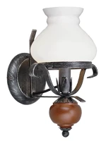 Eglo 91031 Rustic 7 fali lámpa kép