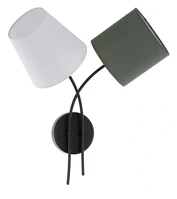 Eglo 95193 Almeida fali lámpa kép