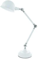 Eglo CCT LED, 5 W Asztali lámpa, cct led, 5 w, érintőkapcsoló,  