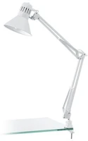 Eglo COR_VLFIRW Asztali lámpa, 40 w,  