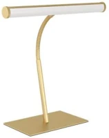 Eglo COR_VLRICC Asztali lámpa, cct led, 6 w, érintőkapcsoló,  