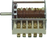 E.g.o. 43.27232.000 Hőkapcsoló gyári szám 43.27232.000 kép