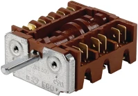 E.g.o. 46.27266.500 Hőkapcsoló gyári szám 46.27266.500 kép