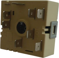 E.g.o. 50.57021.010 Szabályozó gyári szám 50.57021.010 kép