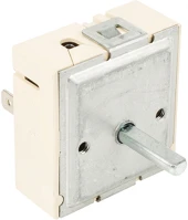 E.g.o. 50.57031.010 Szabályozó gyári szám 50.57031.010 kép