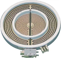 E.g.o. W4-40213 Sütő fűtőelem gyári szám 105121140 kép