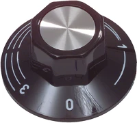 E.g.o. W4-44086 Gomb sütő gyári szám 524.010 kép