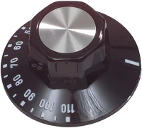 E.g.o. W4-44090 Gomb sütő gyári szám 524.805 kép