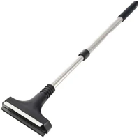 Egyéb 008548 Jégkaparó teleszkópos nyéllel 70 cm veropa kép