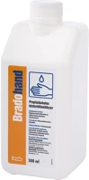 Egyéb 051084121 Kézfertőtlenítő 1 liter bradohand kép