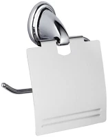 Egyéb 100146 Wc papír tartó fali rozsdamentes acél kép