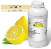 Egyéb 100468 Gőzkabin illat 1 liter saunaboulevard citrus kép