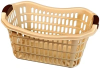 Egyéb 100529 Ruháskosár 50 literes műanyag kép