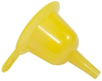 Egyéb 100556 Tölcsér műanyag 8 cm kép