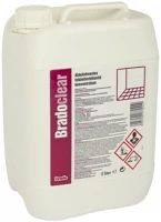 Egyéb 10689 Felületfertőtlenítő koncentrátum 5 liter  bradoclear kép
