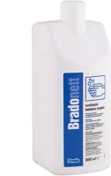 Egyéb 11592 Folyékony szappan 1 liter fertőtlenítő bradonett kép