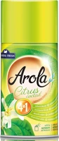 Egyéb 15216 Légfrissítő spray utántöltő 250 ml arola citrus coctail kép