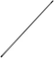 Egyéb 1523-012 Felmosónyél / partvis nyél fém 130 cm menetes véggel argente_ kép