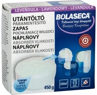 Egyéb 15856 Páramentesítő utántöltő tabletta 450 g bolaseca levendula kép