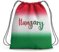 Egyéb 16173 Hátizsák szurkolói magyarország kép