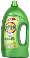 Egyéb 16473 Mosógél 4,5 liter (45 mosáshoz) maxin xxxl universal kép